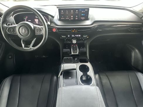 Used 2024 Acura MDX w/ Technology Package AWD/4WD image 24