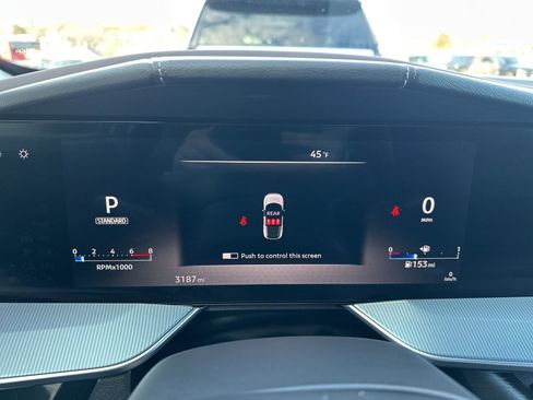 Used 2025 Nissan Murano Platinum w/ Cargo Package image 45