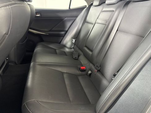 Used 2015 Lexus IS 350 350 image 11