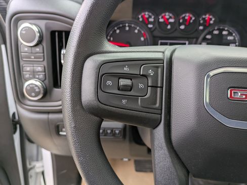 New 2024 GMC Sierra 3500 Pro w/ Convenience Package image 24