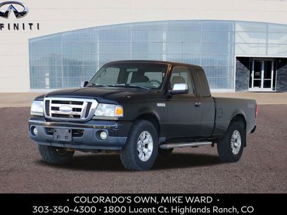 Used 2009 Ford Ranger XLT