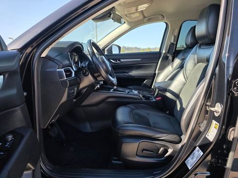 Used 2023 MAZDA CX-5 AWD 2.5 S w/ Select Package image 9