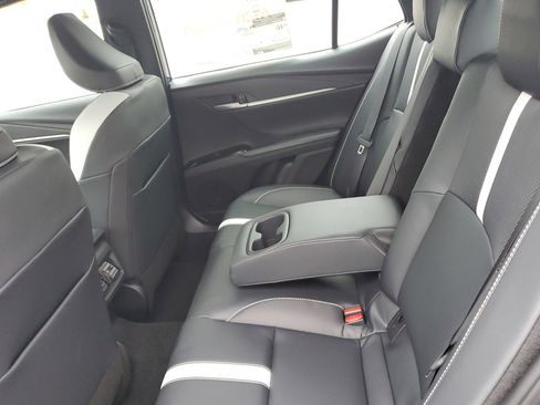 New 2026 Toyota Camry SE image 13