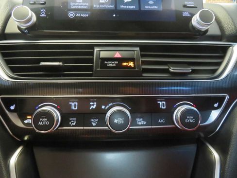 Used 2021 Honda Accord Sport image 42