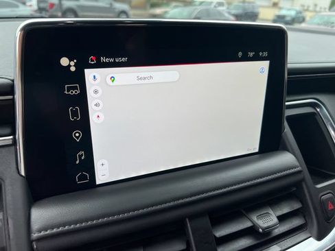 Used 2023 GMC Yukon SLE RWD image 27