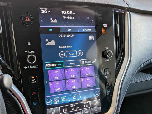 Used 2021 Subaru Outback Premium w/ Popular Package #1 image 26