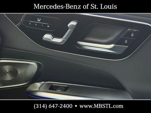 New 2026 Mercedes-Benz GLC 300 4MATIC image 18