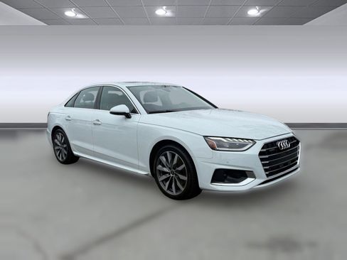 Used 2023 Audi A4 2.0T Premium w/ Convenience Package image 7