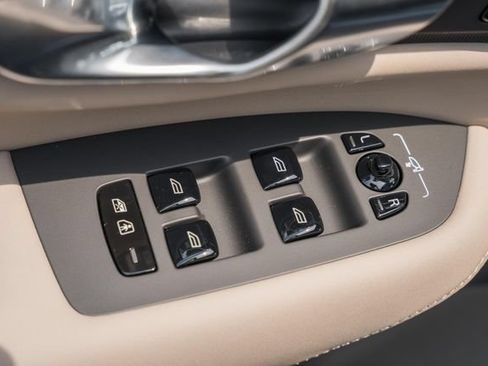 New 2026 Volvo XC90 B6 Ultra AWD/4WD image 37