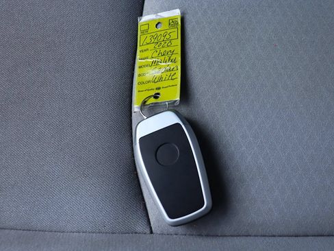 Used 2020 Chevrolet Malibu LS FWD image 55