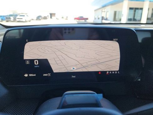 New 2026 Chevrolet Traverse High Country w/ LPO, Floor Liner Package image 38