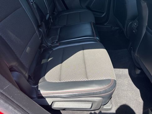 Used 2023 Ford Escape ST-Line Select w/ Tech Pack #1 image 45