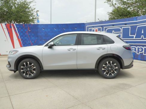 New 2027 Honda HR-V EX-L image 10