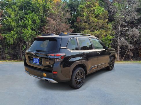 New 2026 Subaru Forester Wilderness AWD/4WD image 16