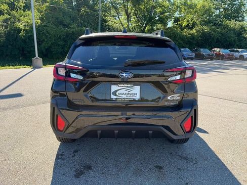 New 2026 Subaru Crosstrek 2.5i Limited AWD/4WD image 6