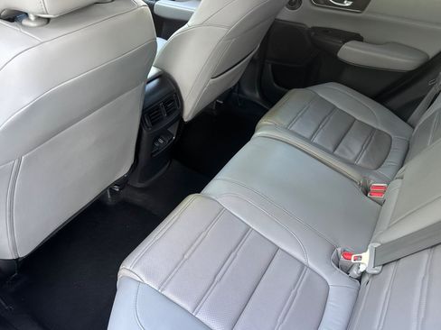 Used 2018 Honda CR-V EX-L image 27