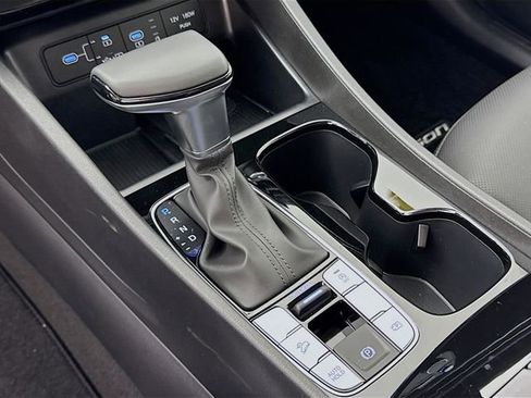 Certified 2025 Hyundai Tucson SEL image 26