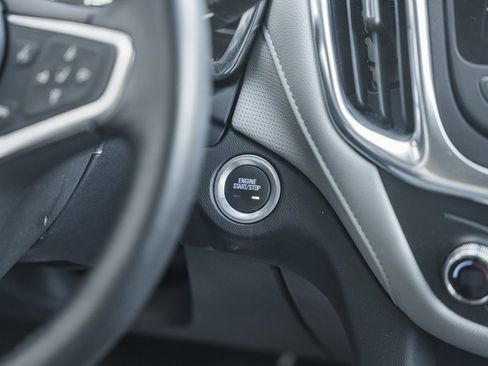 Used 2021 Chevrolet Equinox Premier image 28