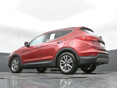 Used 2016 Hyundai Santa Fe Sport 2.0T image 35