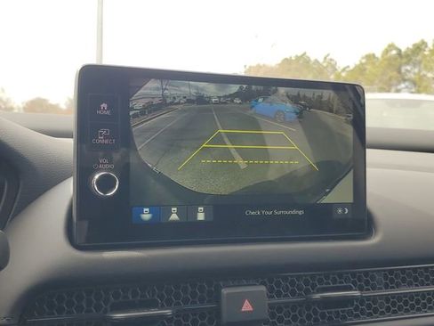 New 2026 Honda HR-V LX image 20