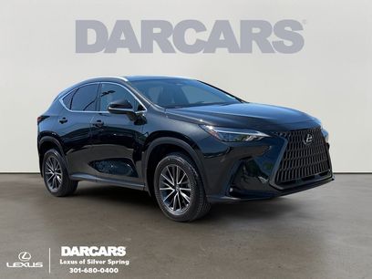 Used 2024 Lexus NX 350 AWD