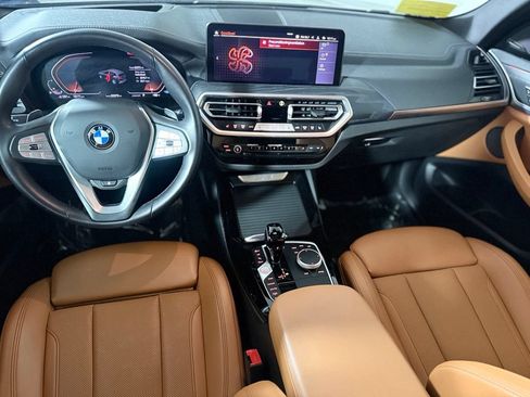 Used 2023 BMW X3 xDrive30i AWD/4WD image 11