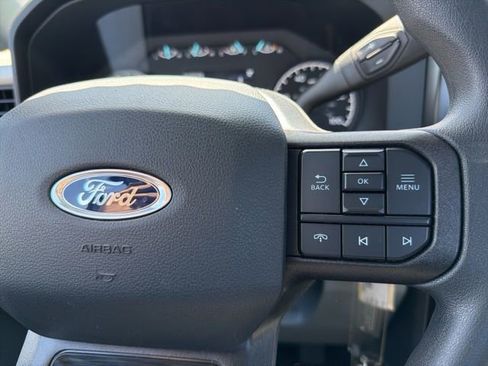 New 2026 Ford F250 XL w/ Snow Plow Prep Package AWD/4WD image 27