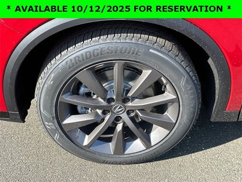 Used 2025 Acura MDX A-Spec image 8