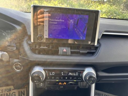 Used 2024 Toyota RAV4 XLE image 26