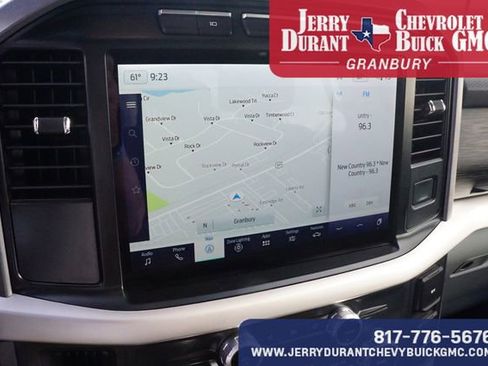 Used 2022 Ford F150 XLT w/ Equipment Group 302A High image 12