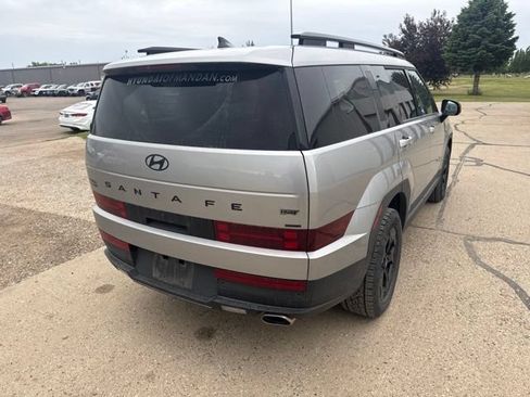 Used 2024 Hyundai Santa Fe XRT AWD/4WD image 12