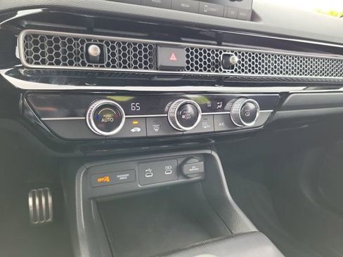 New 2026 Honda Civic Sport image 21