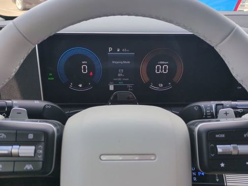 New 2026 Hyundai Santa Fe SEL FWD image 35