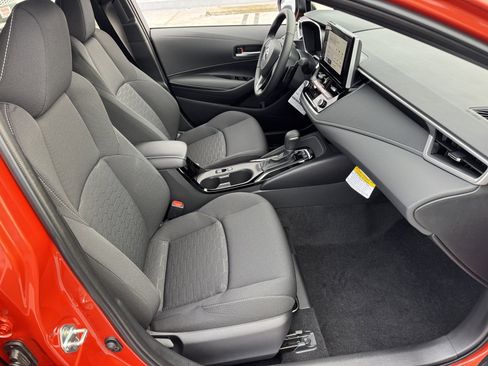 New 2026 Toyota Corolla SE image 8