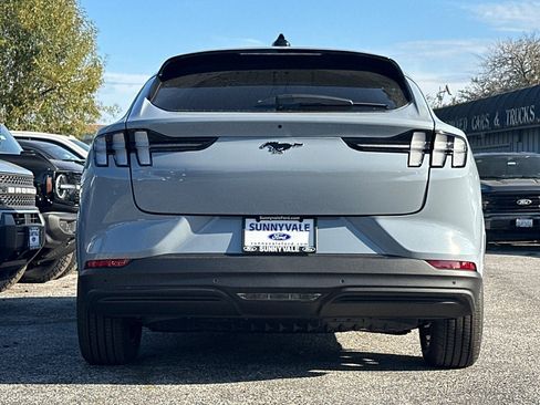 New 2025 Ford Mustang Mach-E Premium image 6