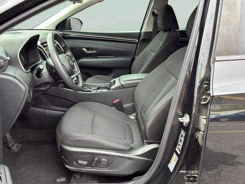 Used 2024 Hyundai Tucson SEL image 33