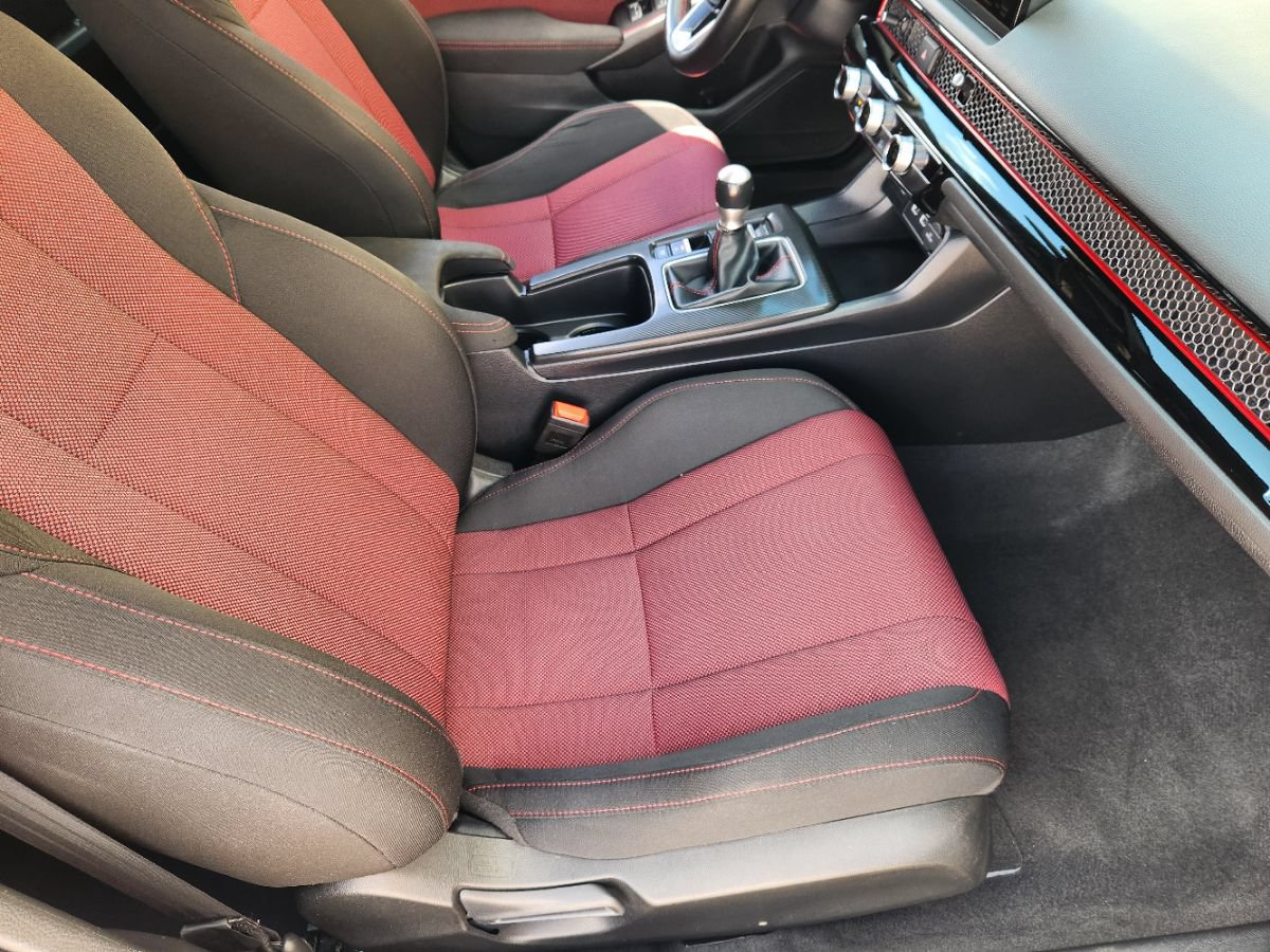 Used 2023 Honda Civic Si image 21