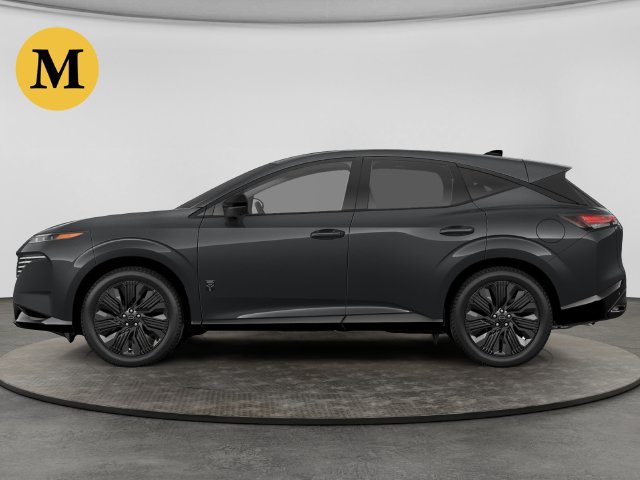 New 2027 Nissan Murano SL AWD/4WD image 2
