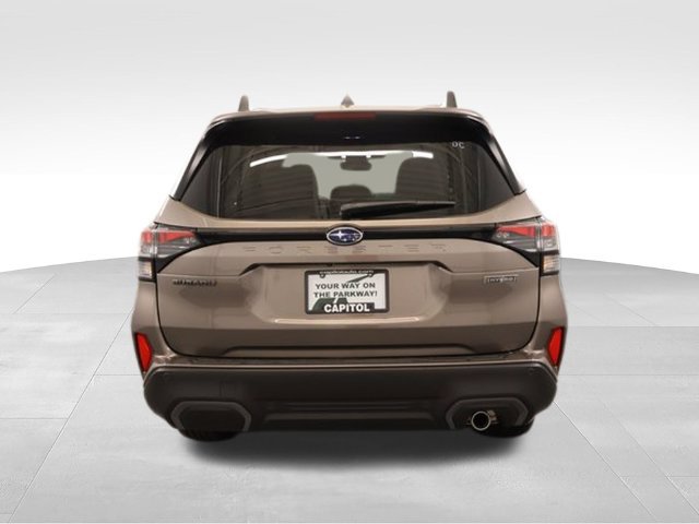 New 2025 Subaru Forester Sport AWD/4WD image 3