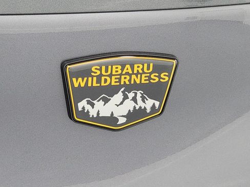 New 2026 Subaru Forester Wilderness AWD/4WD image 6