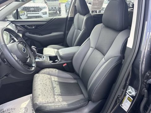 Used 2024 Subaru Outback Onyx Edition AWD/4WD image 15