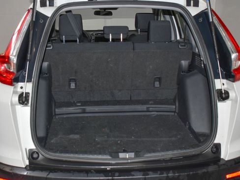 Used 2019 Honda CR-V EX image 24