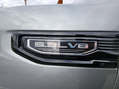 Used 2024 GMC Sierra 1500 Elevation w/ Preferred Package image 36