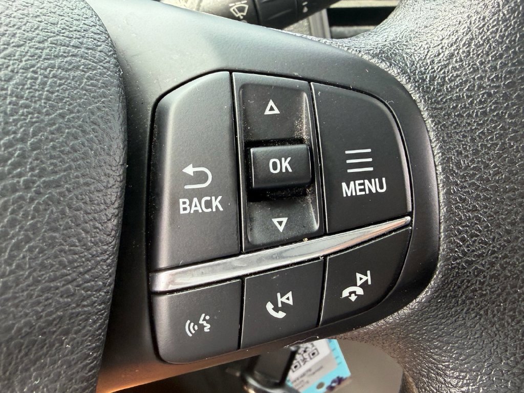 Used 2025 Ford Transit 250 Low Roof w/ Exterior Upgrade Package RWD image 25