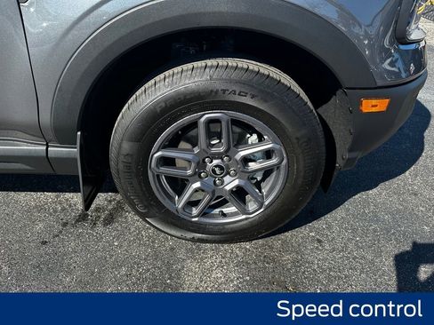New 2025 Ford Bronco Sport Big Bend w/ Convenience Package image 14