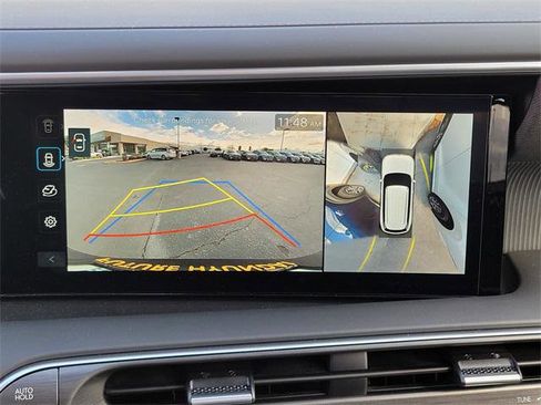 New 2026 Hyundai Palisade Calligraphy image 25