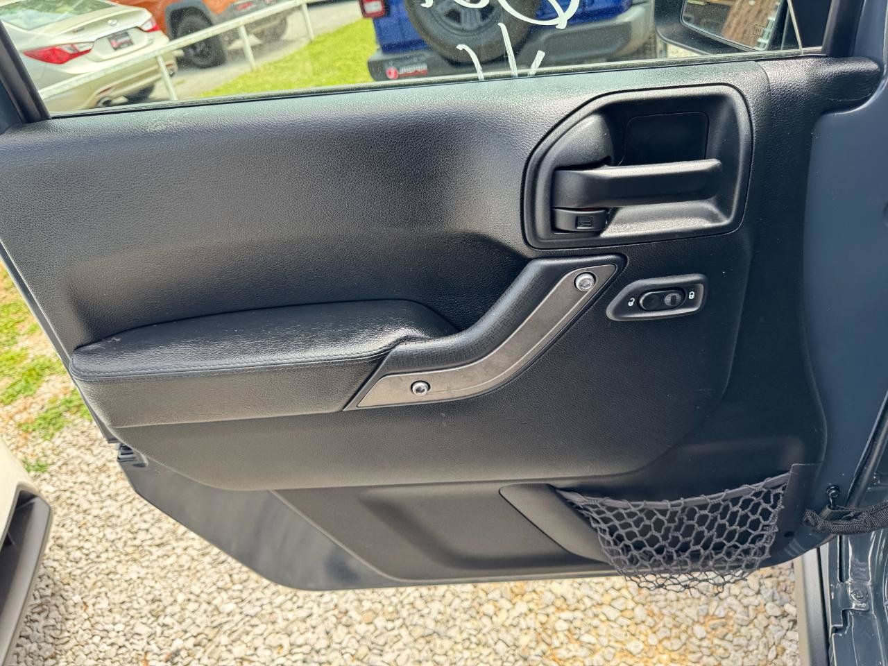 Used 2017 Jeep Wrangler Sport AWD/4WD image 20