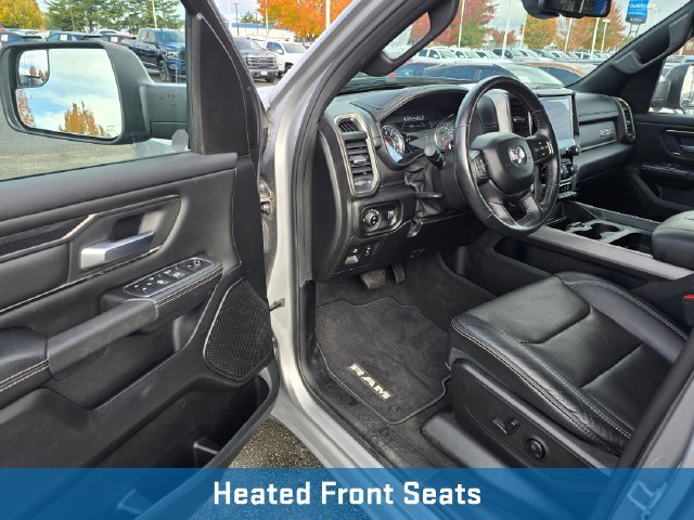 Used 2020 RAM 1500 Sport w/ Level 2 Equipment Goup w/2_L AWD/4WD image 23