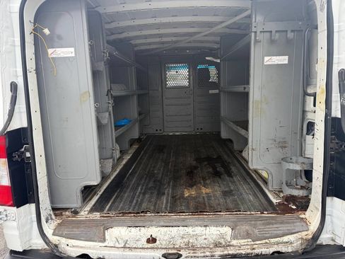 Used 2016 Nissan NV 1500 S w/ Power Package image 22