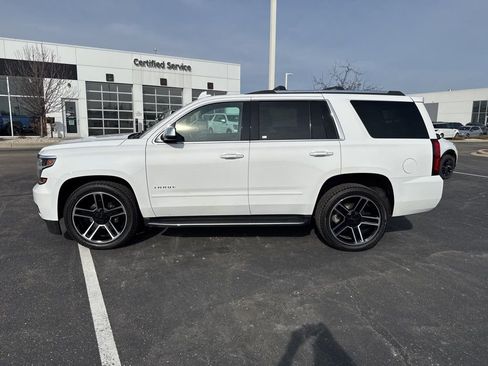 Used 2020 Chevrolet Tahoe Premier image 6